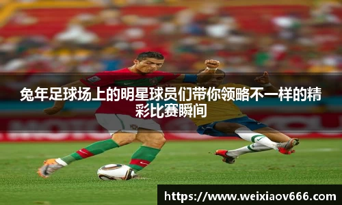 兔年足球场上的明星球员们带你领略不一样的精彩比赛瞬间